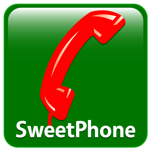 Sweet Phone LOGO-APP點子