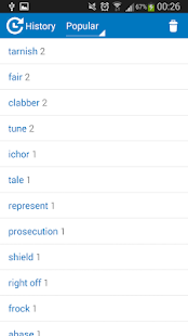French - English dictionary(圖8)-速報App