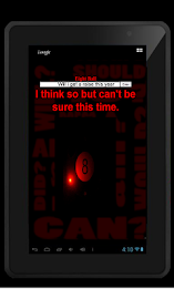 Decision Maker poster 4