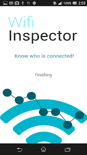 Wifi Inspector Pro(圖1)-速報App