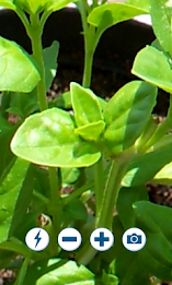 camera zoom free poster 2