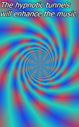 Astral 3D Effects Visualizer poster 2