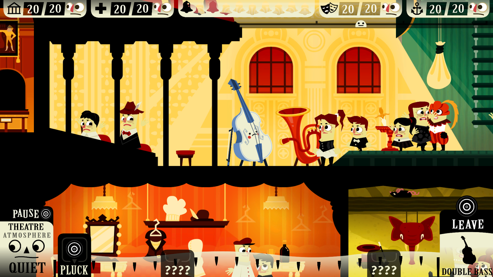 Haunt the House Terrortown Android Apps on Google Play