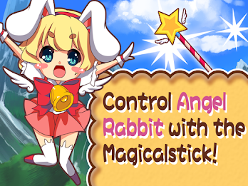 Angel Rabbit poster 6