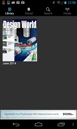 Design World Network