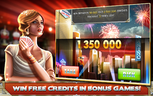   Slot Machines Casino- screenshot thumbnail   