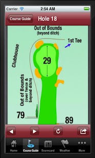 Free Download Wrotham Heath Golf Club App APK for PC