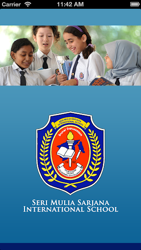 Seri Mulia Sarjana School