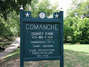 Comanche County Park No. 1