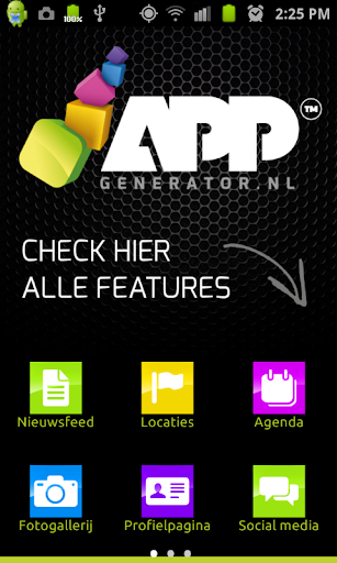 APPgenerator