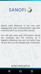 How to mod Sanofi India MobCast patch 2.1.15 apk for bluestacks