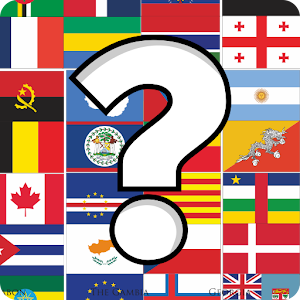 Let's Guess The Country 1.0