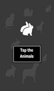 Free Download Tap the Animals APK for PC