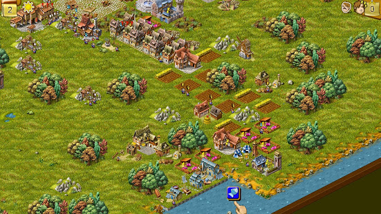 Townsmen 6 FREE(圖8)-速報App