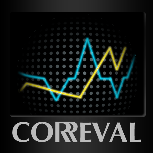 CORREVAL E-TRADING LOGO-APP點子