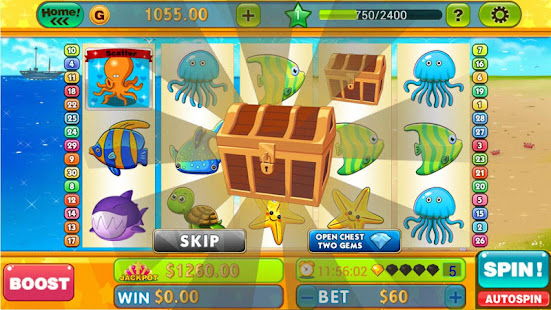 Slots Vegas - freeslots Casino(圖8)-速報App