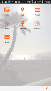 Apps Screenshot