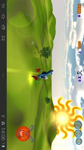 Lastest Rabbit Cannon 3D Lite APK for Android