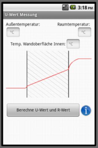 U-Wert Messung