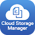Cloud Storage Manager1.0.8