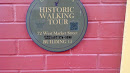 Historic Walking Tour 