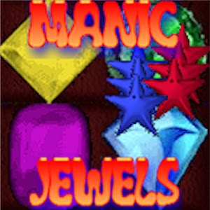 Manic Jewels.apk 1.0