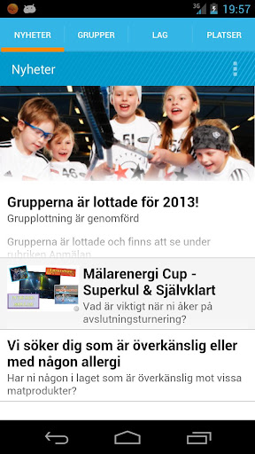 Mälarenergi Cup