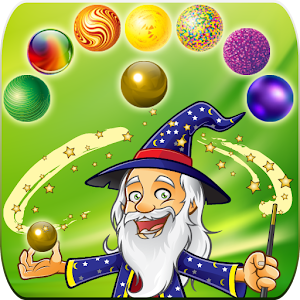 Magic Bubble Shooter Hacks and cheats