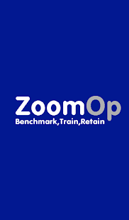 ZoomOp Surveys Screenshots 0