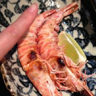 上引水產