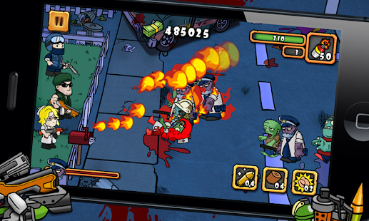 Zombie Age(圖4)-速報App