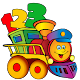 Kids Learn Numbers Train APK