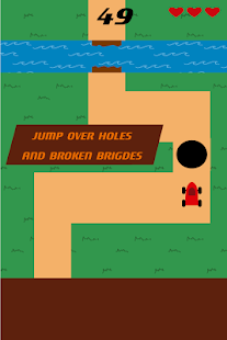 How to get Kart Race - Stay in the Line 1.0 apk for laptop