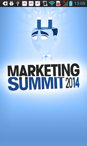 Marketing Summit