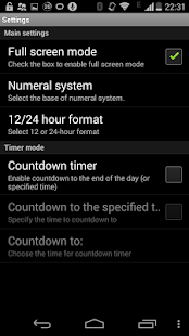 How to install Nixie Cloсk lastet apk for laptop