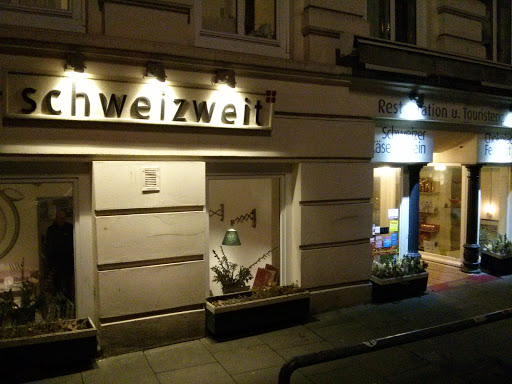 Schweizweit Swiss Restaurant