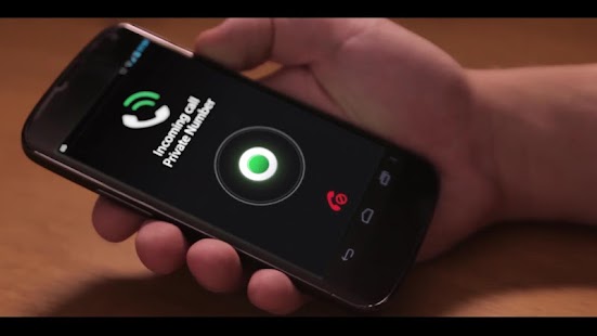 No caller id incoming calls iphone cydia, locate a person by their cell
