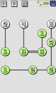 搭桥 困难 拼图游戏(圖3)-速報App