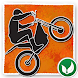 GnarBike Trials Pro icon
