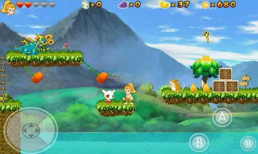 Free Eden Legend APK