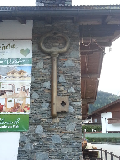 Key To Mayrhofen