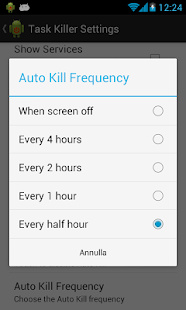 download Task Killer (Task Manager) free