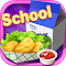 code triche School Lunch Food Maker! gratuit astuce