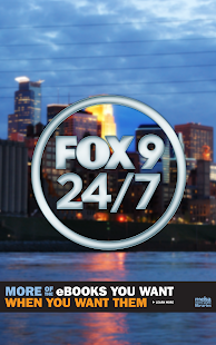 KMSP FOX 9 News Minneapolis