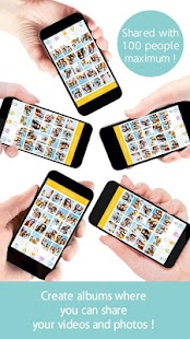 MyColorful - Make cute movies! Screenshots 4