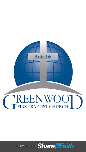Greenwood First Baptist Church