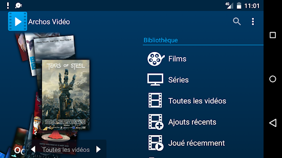 Archos Video (QC)(圖1)-速報App