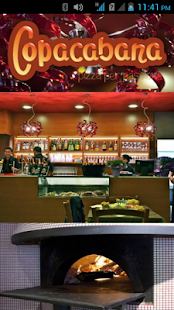 Free Pizzeria Copacabana Ristorante APK for PC