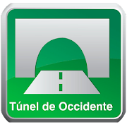 TunelOCC  Icon