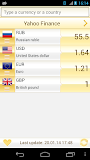 Currency Converter